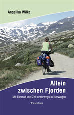 Télécharger cet ebook : Allein zwischen Fjorden