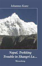 Télécharger cet ebook : Nepal, Trekking, Trouble in Shangri La...