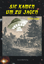 Téléchargez le livre numérique:  Sie kamen um zu jagen