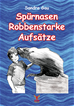 Téléchargez le livre numérique:  Spürnasen Robbenstarke Aufsätze E-Book