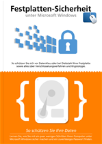 Télécharger cet ebook : Festplatten Sicherheit unter Windows
