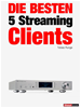 Téléchargez le livre numérique:  Die besten 5 Streaming-Clients
