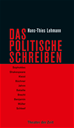 Téléchargez le livre numérique:  Das Politische Schreiben
