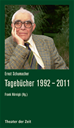 Téléchargez le livre numérique:  Tagebücher 1992 - 2011