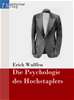 Téléchargez le livre numérique:  Die Psychologie des Hochstaplers