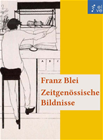 Télécharger cet ebook : Zeitgenössische Bildnisse