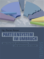 Télécharger cet ebook : Parteiensystem im Umbruch (Telepolis)