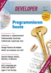 Téléchargez le livre numérique:  Programmieren heute 2013 (iX Developer)