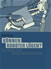 Téléchargez le livre numérique:  Können Roboter lügen? (Telepolis)