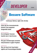 Téléchargez le livre numérique:  iX Developer 3/2013 - Bessere Software