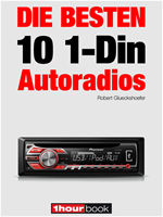 Télécharger cet ebook : Die besten 10 1-Din-Autoradios