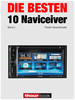 Téléchargez le livre numérique:  Die besten 10 Naviceiver (Band 2)