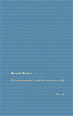 Télécharger cet ebook : Kulturwissenschaft und Naturwissenschaft