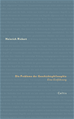 Téléchargez le livre numérique:  Die Probleme der Geschichtsphilosophie