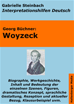Téléchargez le livre numérique:  Woyzeck - Lektürehilfe und Interpretationshilfe