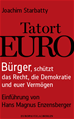 Téléchargez le livre numérique:  Tatort Euro