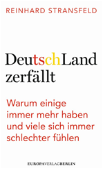 Télécharger cet ebook : DeutschLand zerfällt