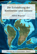 Téléchargez le livre numérique:  Die Entstehung der Kontinente und Ozeane