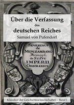 Télécharger cet ebook : Über die Verfassung des deutschen Reiches