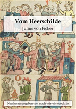 Télécharger cet ebook : Vom Heerschilde