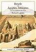 Téléchargez le livre numérique:  Briefe aus Ägypten, Äthiopien und der Halbinsel des Sinai