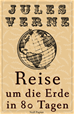 Téléchargez le livre numérique:  Reise um die Erde in 80 Tagen