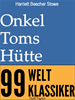 Téléchargez le livre numérique:  Onkel Toms Hütte - Vollständige Ausgabe