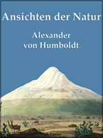 Télécharger cet ebook : Ansichten der Natur