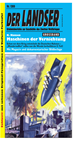 Téléchargez le livre numérique:  Landser Großband 1369 - Maschinen der Vernichtung