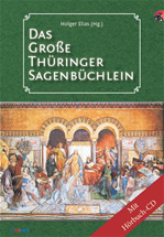 Télécharger cet ebook : Das große Thüringer Sagenbüchlein