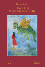 Téléchargez le livre numérique:  Lenchens wundersame Reise