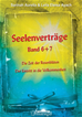 Téléchargez le livre numérique:  Seelenverträge Band 6 und 7