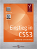 Téléchargez le livre numérique:  Einstieg in CSS3
