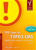 Téléchargez le livre numérique:  100 Tipps für TYPO3 CMS