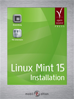 Télécharger cet ebook : Linux Mint 15 - Installation