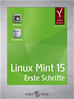Téléchargez le livre numérique:  Linux Mint 15 - Erste Schritte