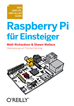 Téléchargez le livre numérique:  Raspberry Pi für Einsteiger