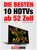 Téléchargez le livre numérique:  Die besten 10 HDTVs ab 52 Zoll (Band 2)