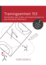 Télécharger cet ebook : Druckaufbau über Außen und Zusammenspiel mit dem Kreisläufer (Mismatch) (TE 153)