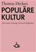 Téléchargez le livre numérique:  Populäre Kultur
