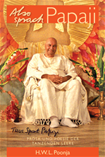 Télécharger cet ebook : Also sprach Papaji