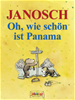 Téléchargez le livre numérique:  Oh, wie schön ist Panama