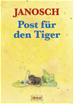 Téléchargez le livre numérique:  Post für den Tiger