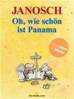 Télécharger cet ebook : Oh, wie schön ist Panama - Enhanced Edition - nur für iPhone und iPad geeignet