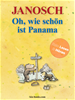 Téléchargez le livre numérique:  Oh, wie schön ist Panama - Enhanced Edition - nur für iPhone und iPad geeignet