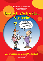 Télécharger cet ebook : Badisch g'schwätzt & g'lacht