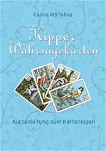 Téléchargez le livre numérique:  Kipper Wahrsagekarten