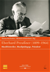 Téléchargez le livre numérique:  Eberhard Preußner (1899-1964)