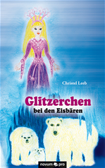 Télécharger cet ebook : Glitzerchen bei den Eisbären