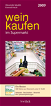 Téléchargez le livre numérique:  weinkaufen im Supermarkt 2009